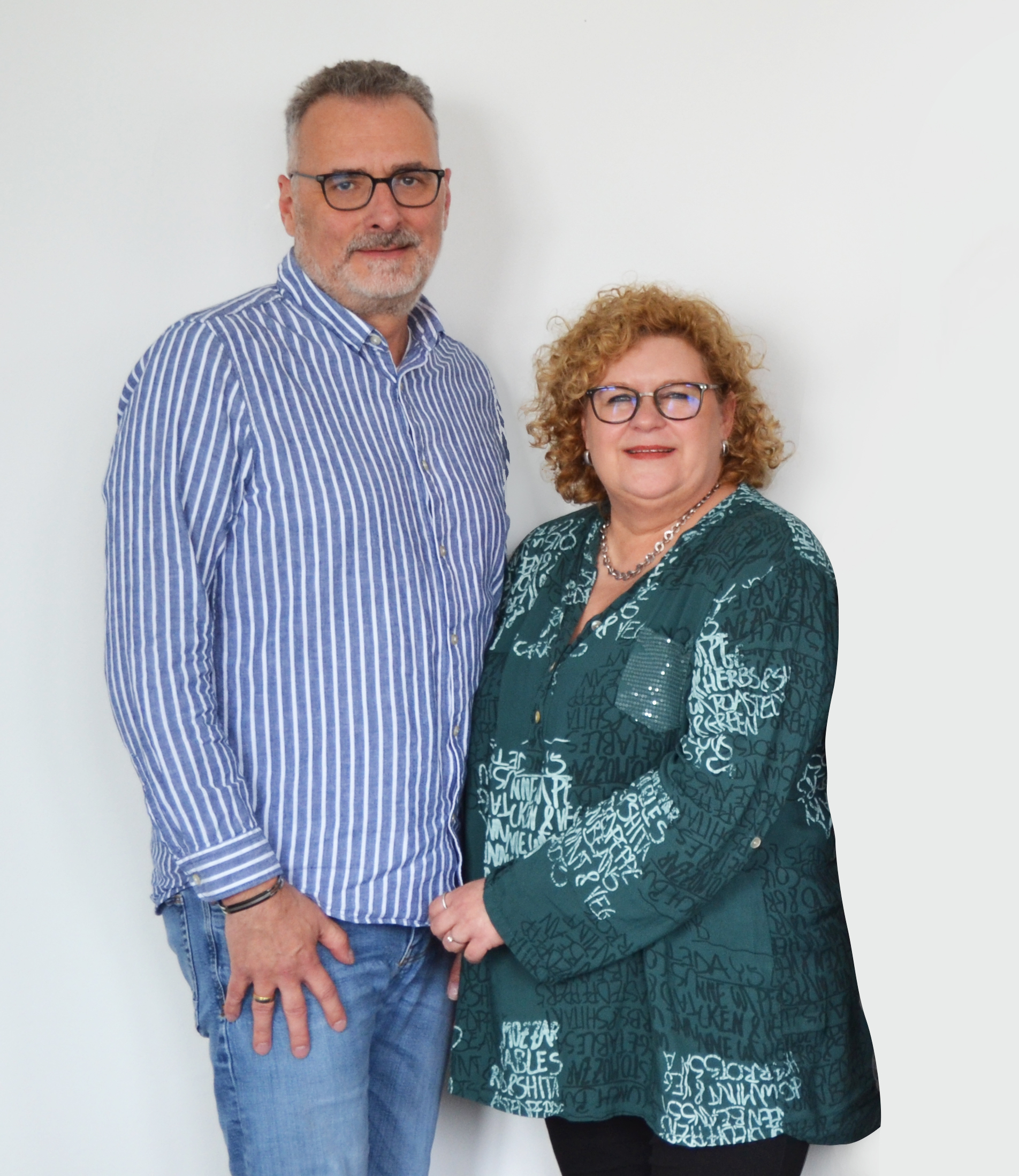 Herr und Frau Brück